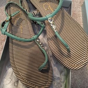 Jessica Simpson sandal